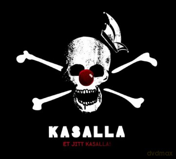 Kasalla: Et jitt Kasalla [CD]