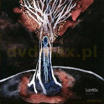 Lantlos: Agape Limited Edition [2CD]