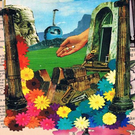 Levitation Room: Ethos [CD]