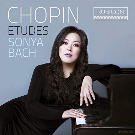 Frederic Chopin: Etuden Nr.1-27 [CD]
