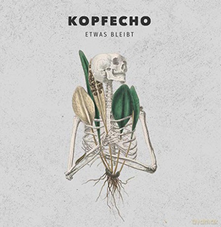 Kopfecho: Etwas bleibt [CD]