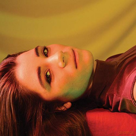 Lady Lamb: Even In The Tremor [CD]