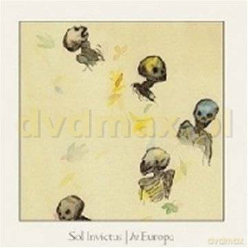 Sol Invictus: In Europa [CD]+[DVD]