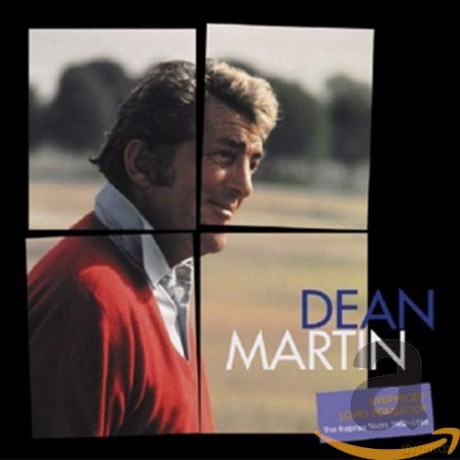 Dean Martin: Everybody Loves Somebody: Reprise Years 1962 - 1966 [6CD]