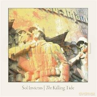 Sol Invictus: The Killing Tide [CD]