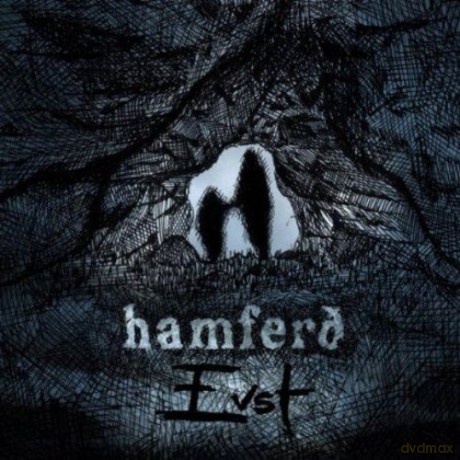 HamferA°: Evst [CD]