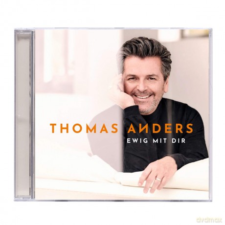 Thomas Anders: Ewig mit Dir [CD]