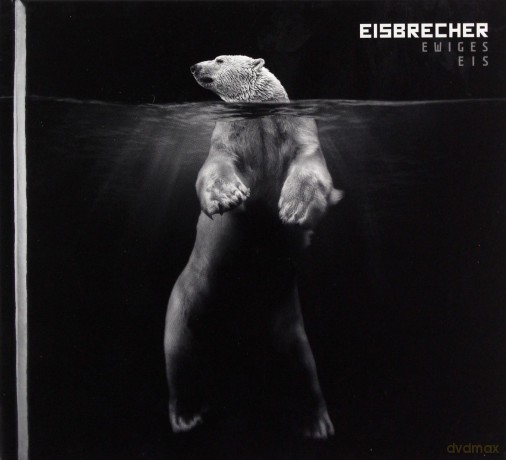Eisbrecher: Ewiges Eis - 15 Jahre Eisbrecher (Limited) [2CD]