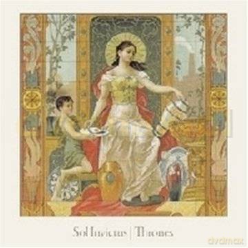 Sol Invictus: Thrones [2CD]