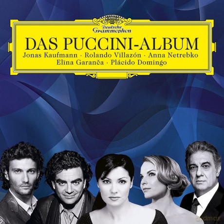 Excellence - Das Puccini-Album [CD]