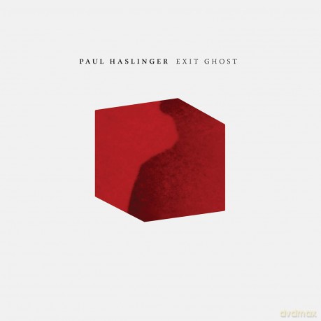 Paul Haslinger: Exit Ghost [CD]