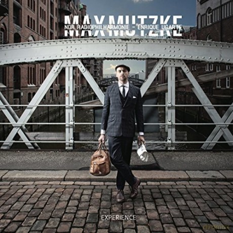 Max Mutzke: Experience [CD]