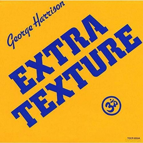 George Harrison: Extra Texture + Bonus (Reissue) (Limited) [CD]