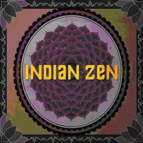 Indian Zen [2CD]