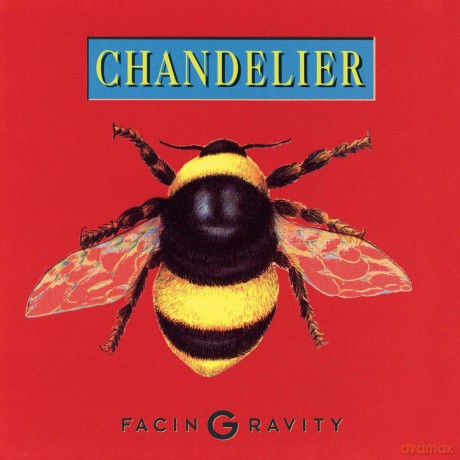 Chandelier: Facing Gravity [2CD]