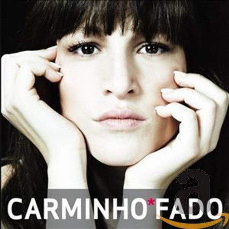Carminho: Fado [CD]