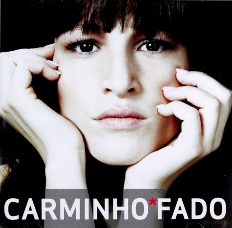 Carminho: Fado [CD]
