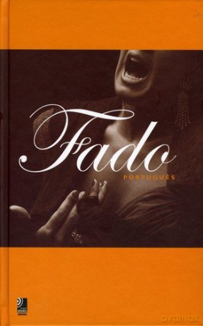 Fado Portugues [CD]