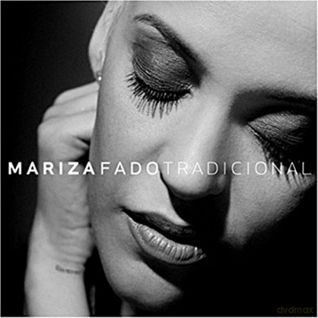 Mariza: Fado Tradicional [CD]