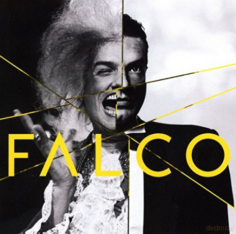Falco: Falco 60 [CD]
