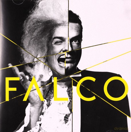 Falco: Falco 60 [CD]