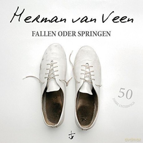 Herman Van Veen: Fallen oder Springen [CD]