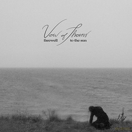 Vow Of Thorns: Farewell To The Sun [CD]