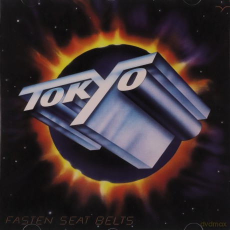 Tokyo: Fasten Seat Belts [CD]