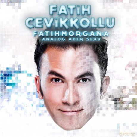 Fatih Cevikkollu: FatihMorgana-Nichts ist,wie es scheint [CD]