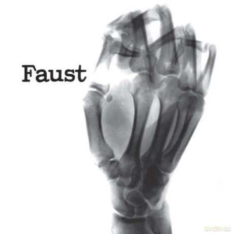 Faust: Faust [CD]