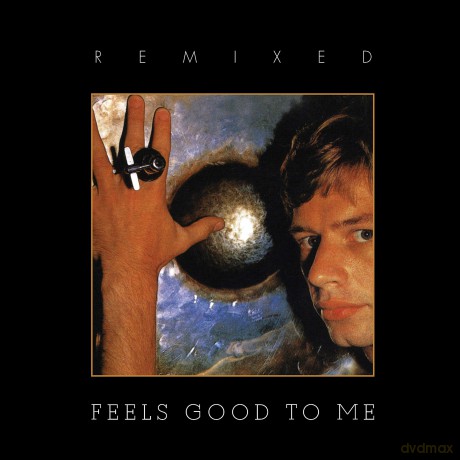Bill Bruford: Feels Good To Me (Remixed) [2CD]