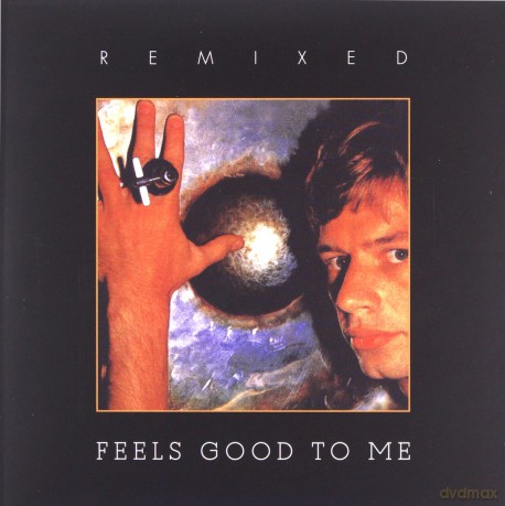 Bill Bruford: Feels Good To Me (Remixed) [2CD]