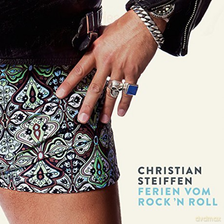 Christian Steiffen: Ferien vom Rock'n Roll [CD]