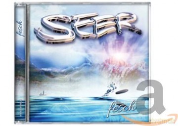 Seer: Fesch [CD]