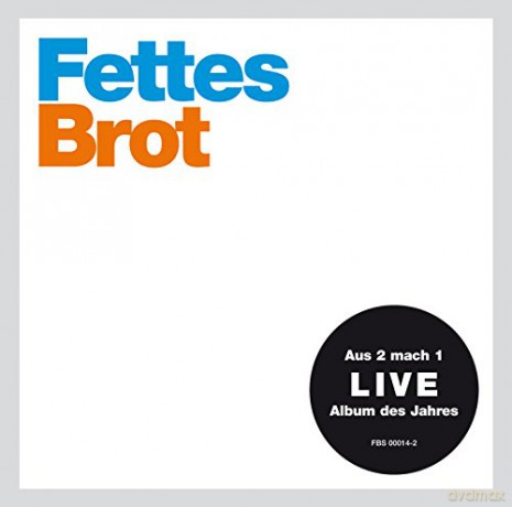 Fettes Brot: Fettes Brot [CD]