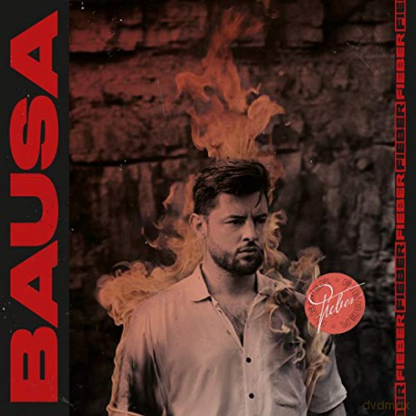 Bausa: Fieber (Limited-Deluxe) (+ Poster) [CD]