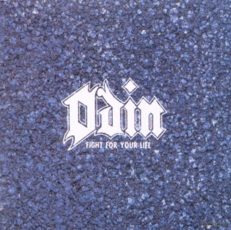 Odin: Fight For Your Life [CD]