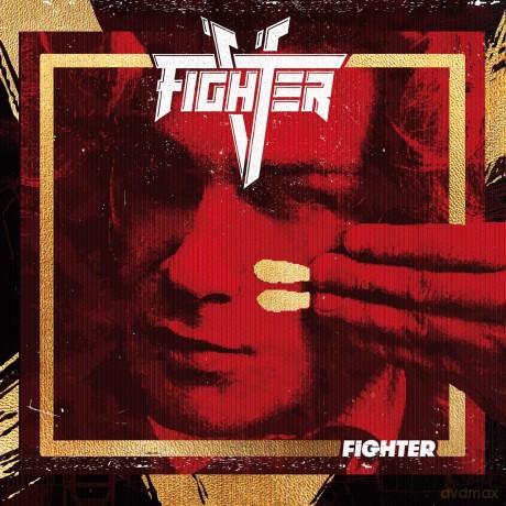 Fighter V: Fighter [Winyl]