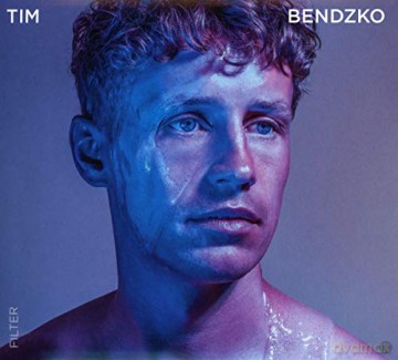 Tim Bendzko: FILTER [CD]