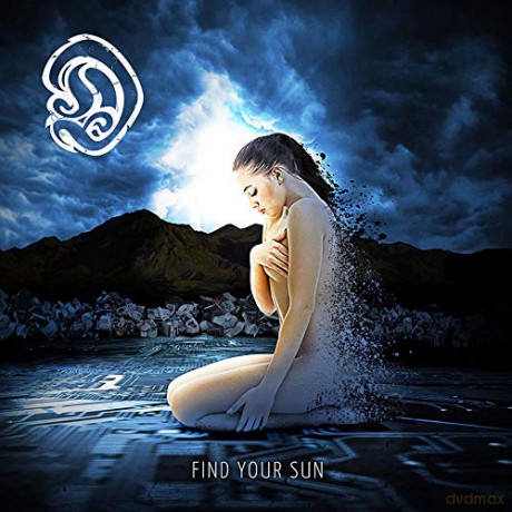 The D Project: Find Your Sun [CD]