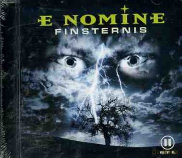 E Nomine: Finsternis [CD]