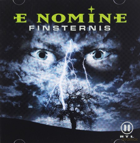 E Nomine: Finsternis [CD]