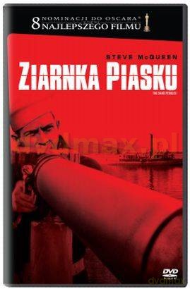 Ziarnka piasku [DVD]