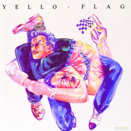 Yello: Flag [CD]
