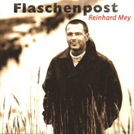 Reinhard Mey: Flaschenpost [CD]
