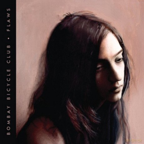 Bombay Bicycle Club: Flaws [CD]