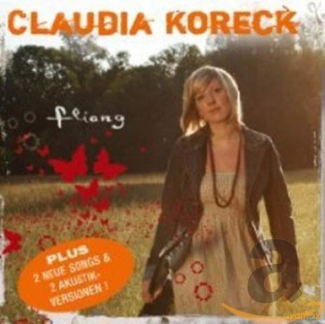 Claudia Koreck: Fliang: 2te Auflage [CD]