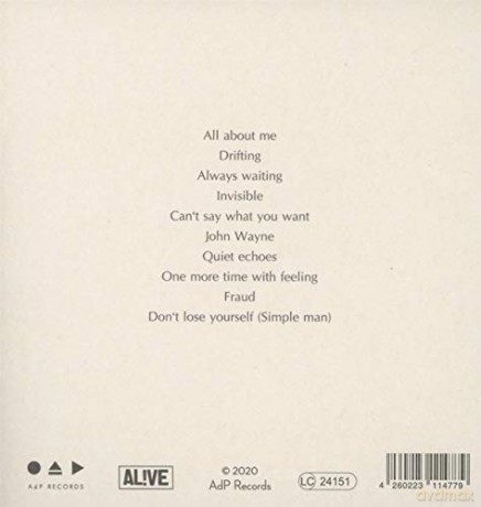 Florian Ostertag: Flo And The Machine [CD]