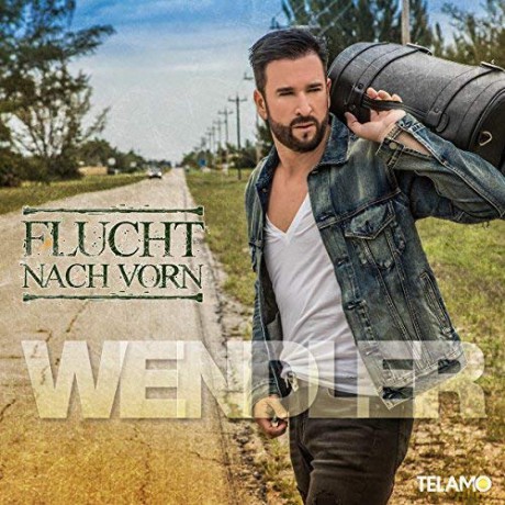 Michael Wendler: Flucht nach vorn [CD]