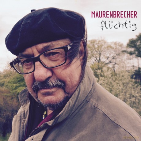 Manfred Maurenbrecher: Fluchtig (Enhanced) [CD]
